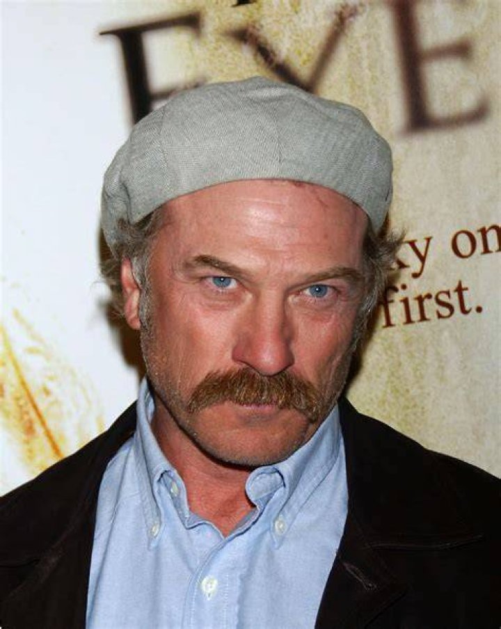 Ted Levine Actor: A Journey Through His Versatile Career