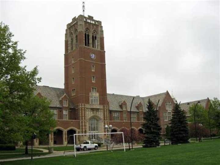 The Definitive Guide To John Carroll University In New Jersey
