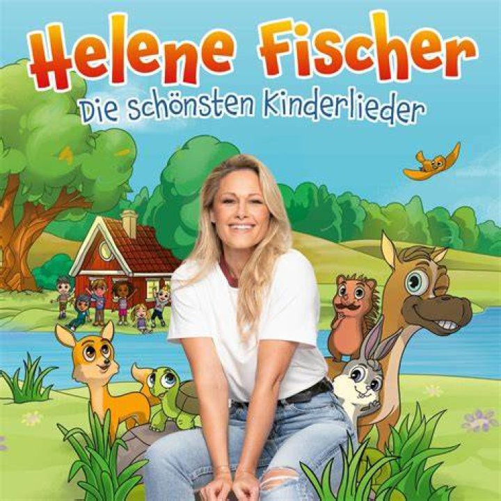 **The Enigmatic Journey Of Helene Fischer: A German Pop Icon**