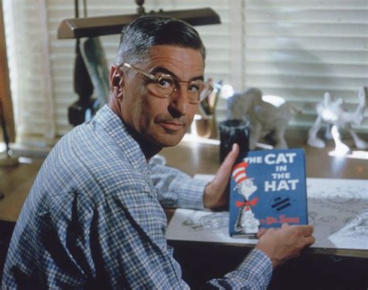 The Enigmatic Life And Legacy Of Theodor Geisel