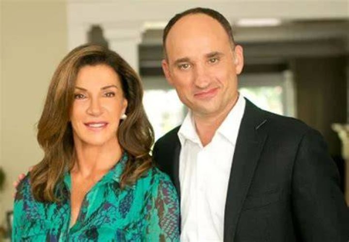The Enigmatic Life Of Krista Allen: A Journey Through Fame And Passion