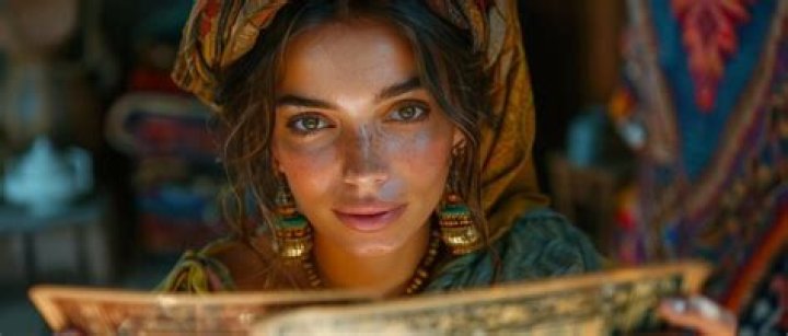 The Enigmatic World Of The Reading