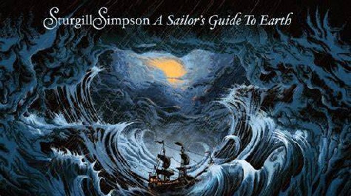 The Essential Sturgill Simpson And Sarah: A Guide To Their Music