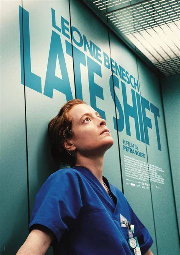 The Haunting Experience Of "Last Shift Movie": A Deep Dive