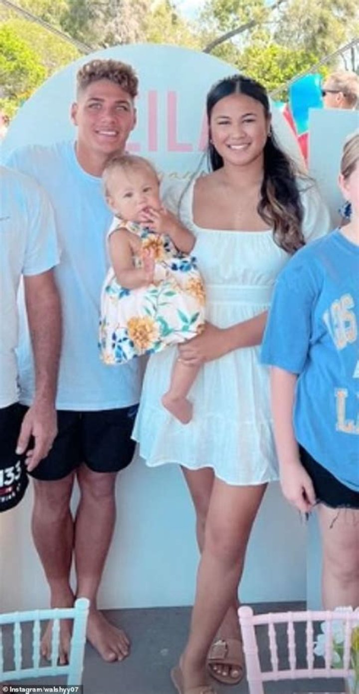 The Inside Story: Why Did Reece Walsh And Freda Break Up?