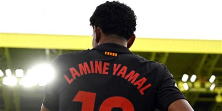 The Inspiring Story Of Hijjo De Lamine Yamal: An Unsung Hero