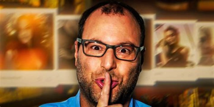 The Intriguing Life Of Noel Biderman: A Deep Dive Into His Journey
