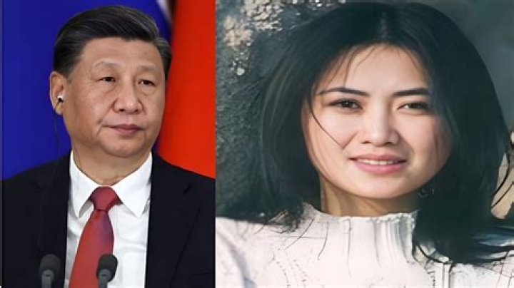 The Intriguing Relationship Between Xi Jinping And Xi Mingze: A Political Dynasty's Legacy