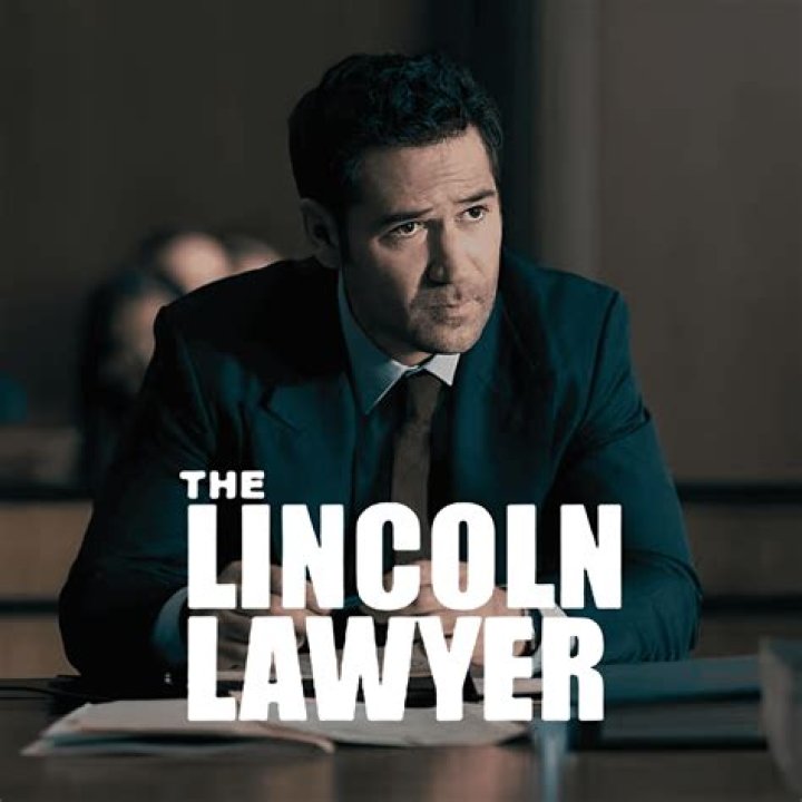 The Intriguing World Of The Lincoln Lawyer Season 1