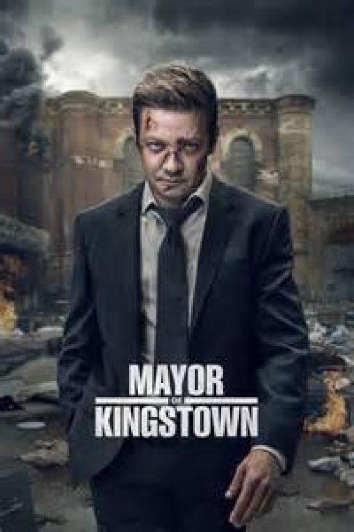 The Intriguing World Of The Mayor Of Kingstown