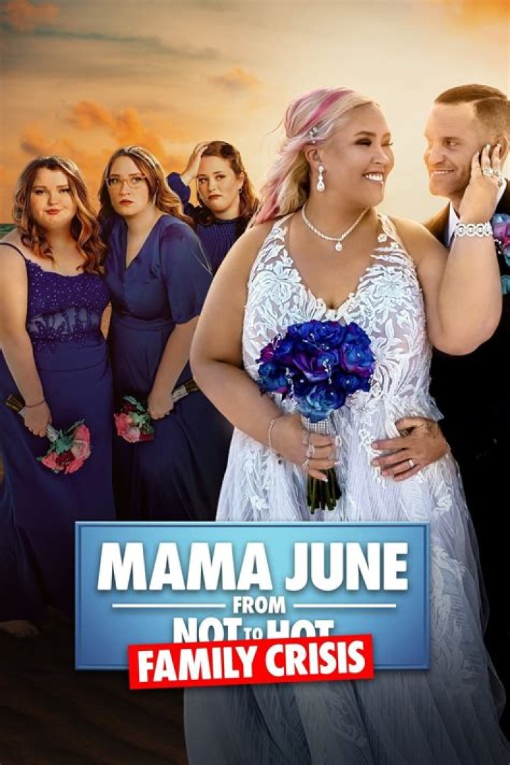 The Latest Scoop: Sugar Bear's Relationship With Mama June