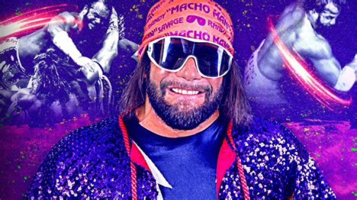 The Legendary Journey Of Pro Wrestler Randy Savage