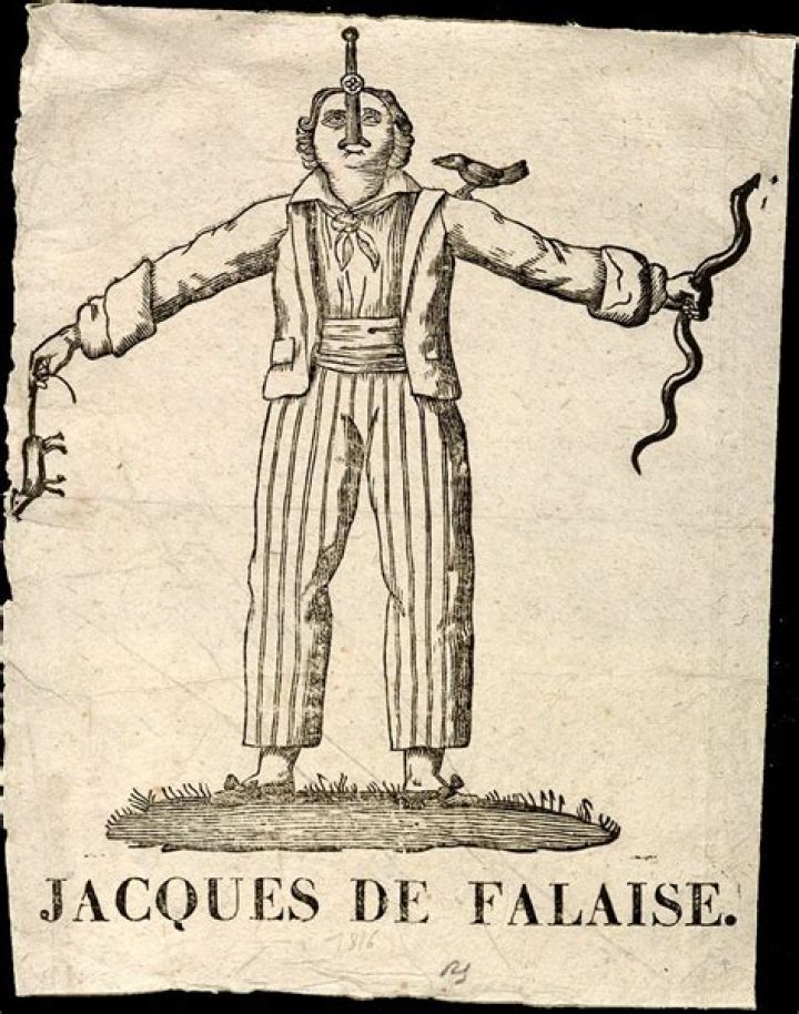 The Mysterious Case Of Tarrare’s Organs: A Dive Into The Unusual
