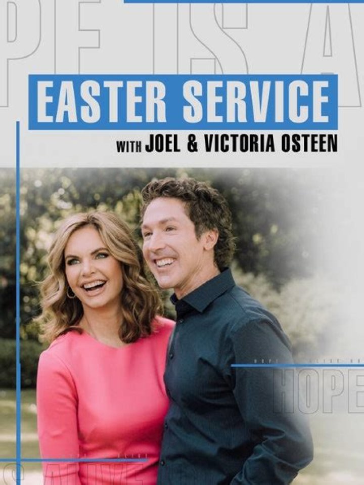 The Truth Uncovered: Did Pastor Joel Osteen Engage In An Extramarital Affair?