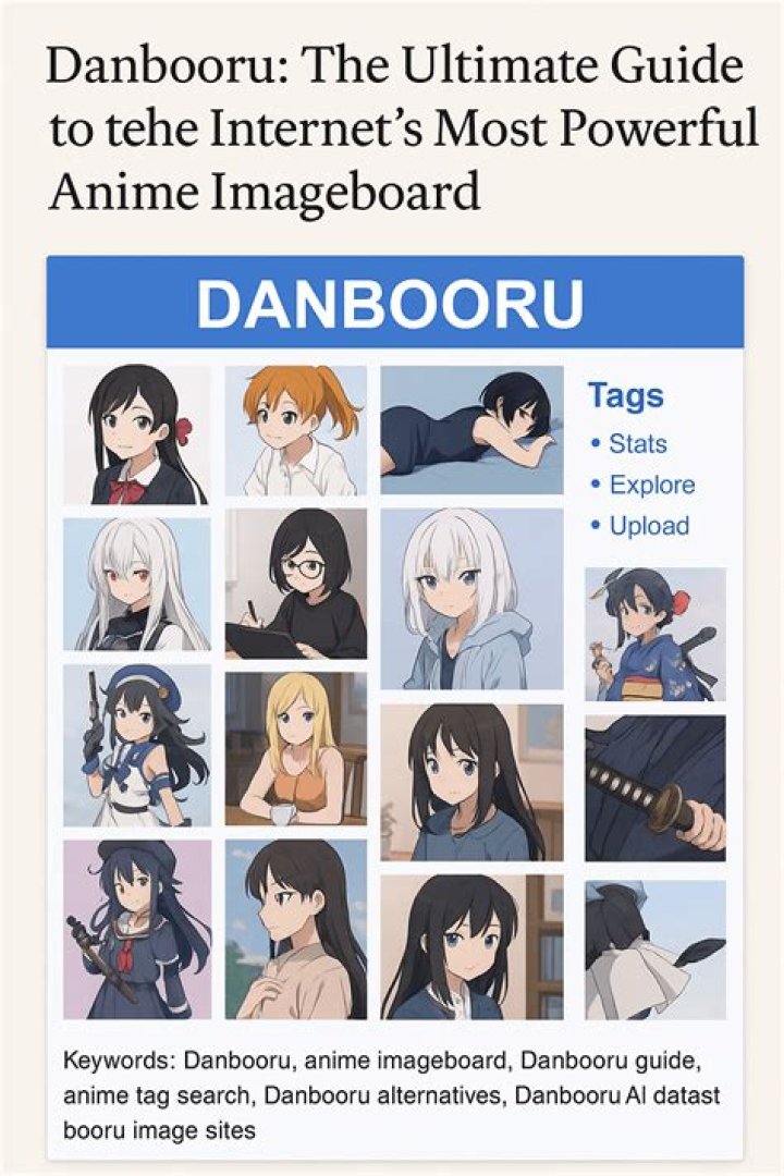 The Ultimate Anime Tech Guy Guide: Tips, Tricks, And Resources