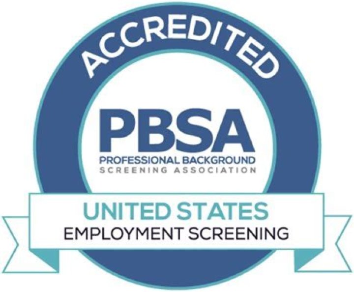 The Ultimate Guide To Professional Background Screening Association (PBSA)