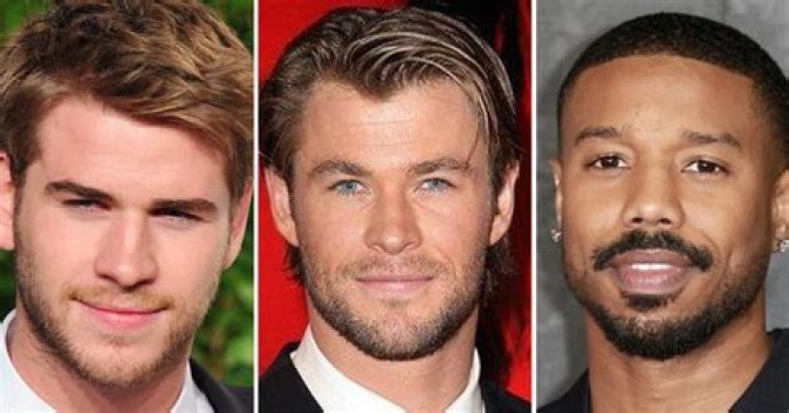 The Ultimate Guide To The Hottest Celebrity Guys