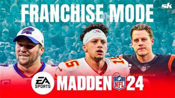 The Ultimate Madden 24 Franchise Stars: Dominate With The Best Players