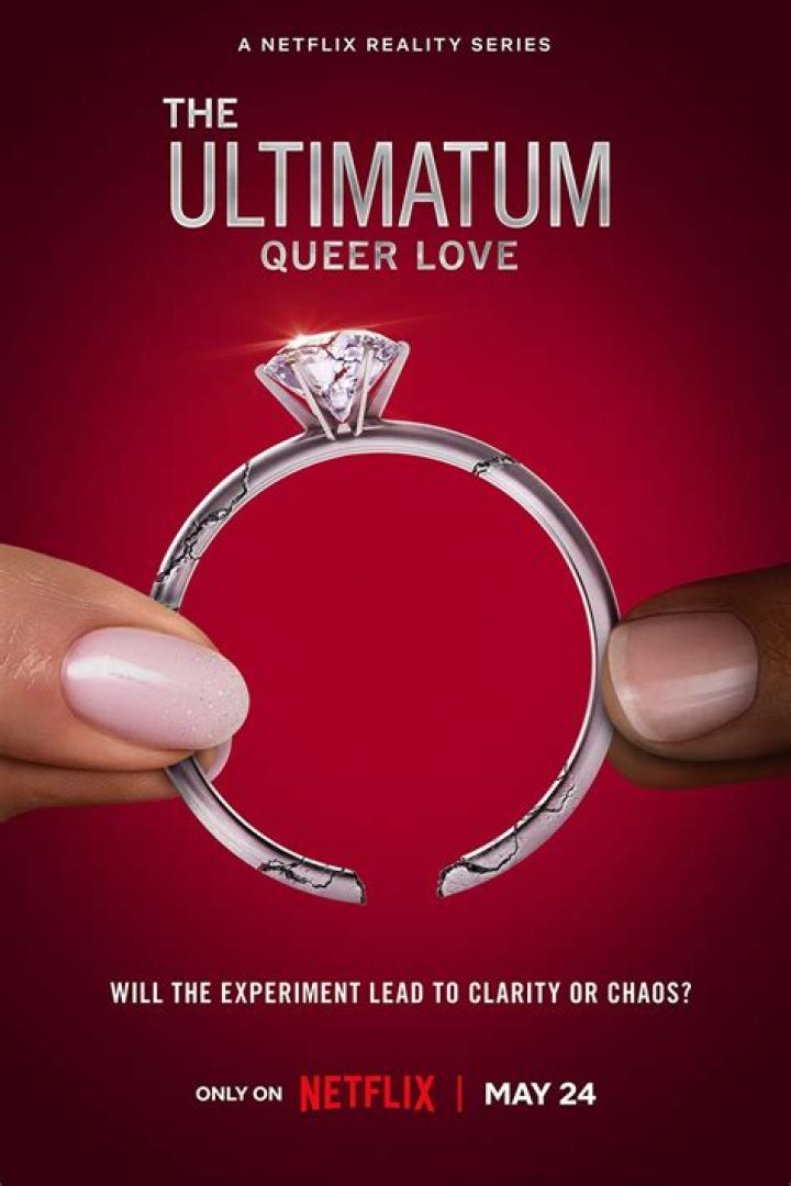 The Ultimatum: A Journey Through Queer Love