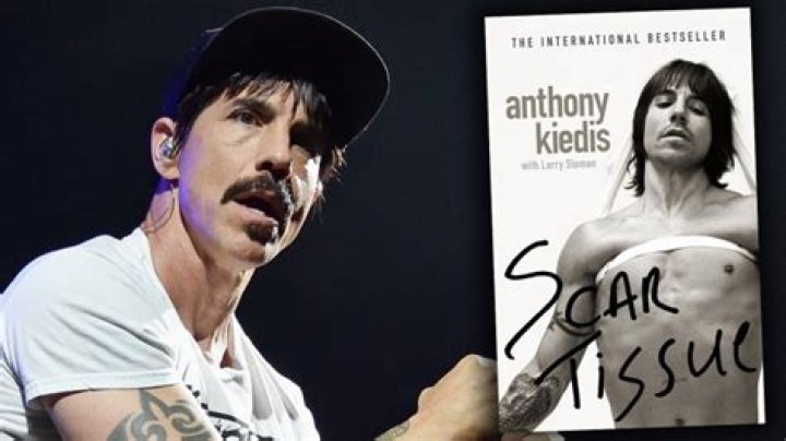 The Untold Story Of Kiedis' Wife: A Journey Through Love And Life