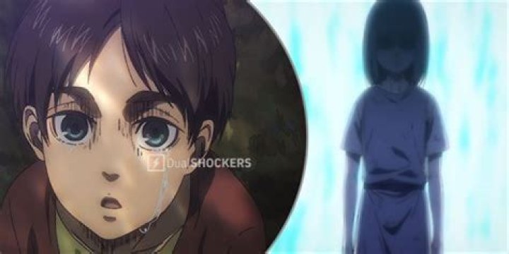 The Unveiled Truth: Did Eren Foreshadow Sasha's Fate?