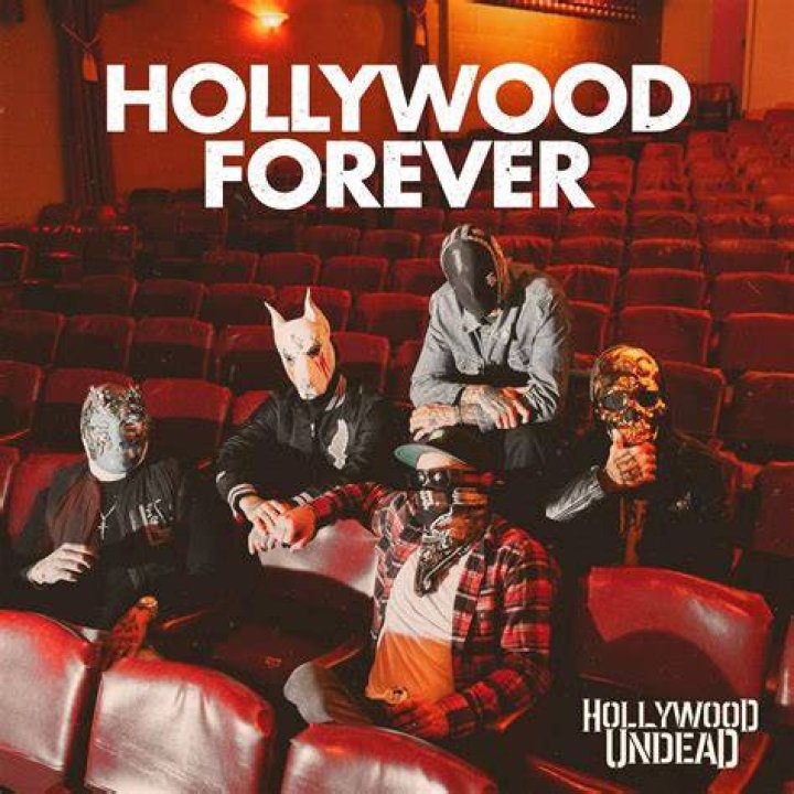 Top Hollywood Undead Pictures | Explore HD Images