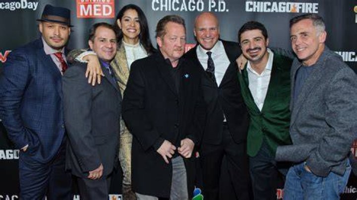 Tragic Loss: Chicago PD Cast Member Dies In Real Life