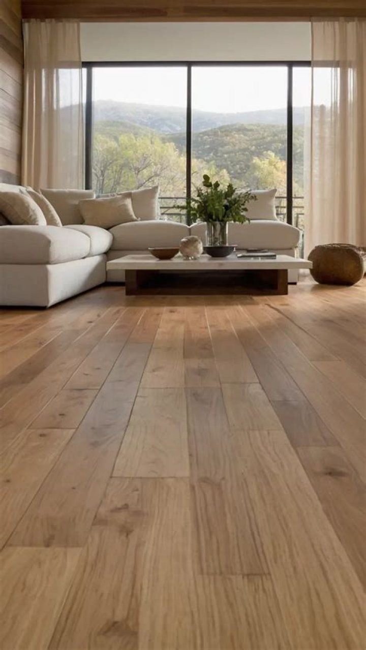 Transform Your Home With Oakal, The Ultimate Hardwood Flooring Solution