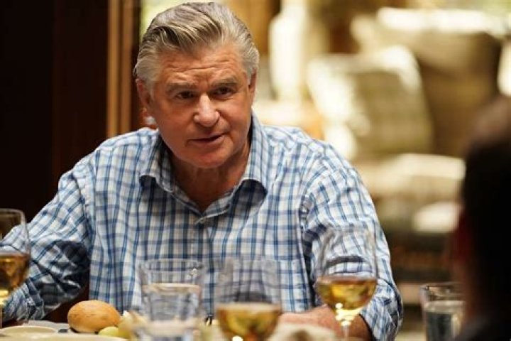 Treat Williams: A Multifaceted Talent In Film And Television