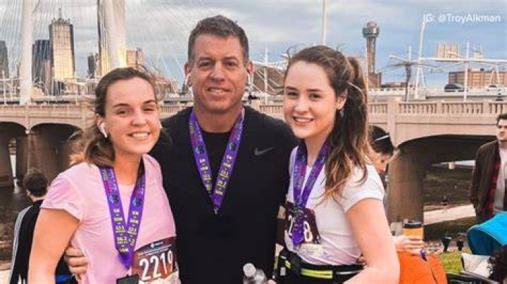 Troy Aikman And His Journey With Diabetes