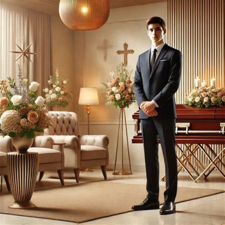 Trusted And Professional Funeral Services At Sherwood Funeral Homes