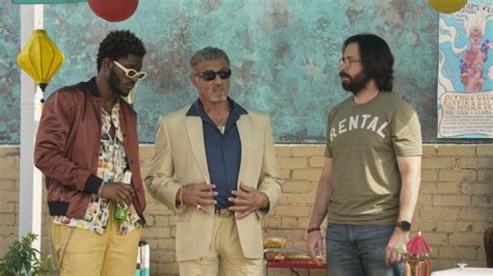 Tulsa King Cast: Behind The Scenes Of A Gritty Drama