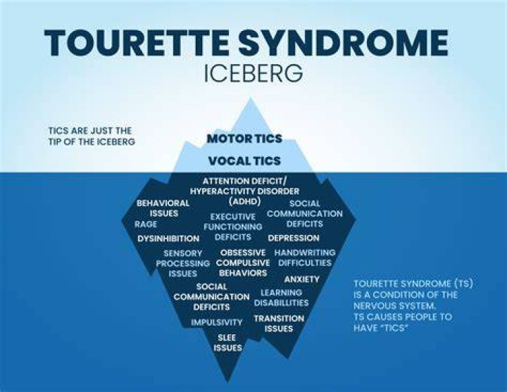 Uncontrollable Tourette's Tics In Curb Your Enthusiasm