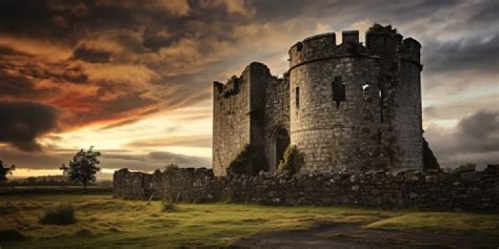 Uncover The Secrets Of Castle Dobbs, A Historic Gem In Ireland