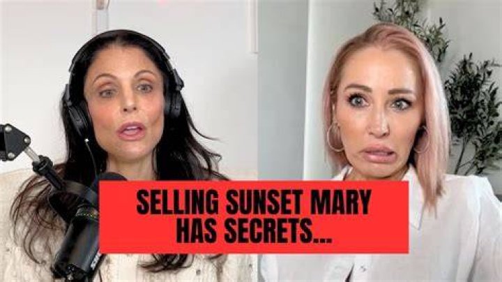 Uncovering The Age Mystery Of Romain Bonnet From Selling Sunset