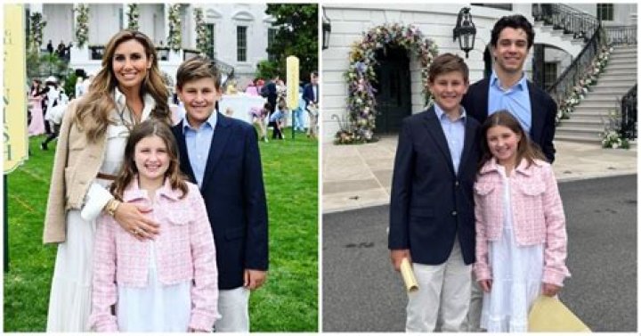Uncovering The Truth: Does Alina Habba Have Children?