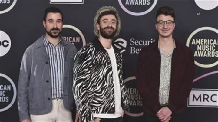 Understanding AJR Age: The Journey Of The Dynamic Trio