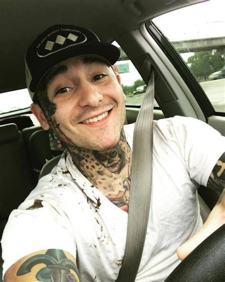 Understanding Brandon Hantz's Mental Health Journey