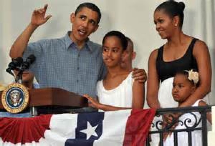 Understanding Obama’s Kids Parents: A Deep Dive Into Their Family Life