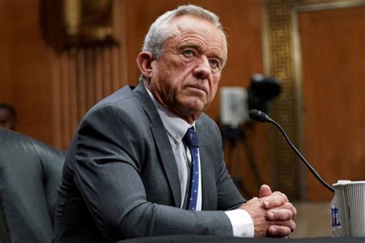 Understanding Robert F. Kennedy Jr.'s Medical Condition