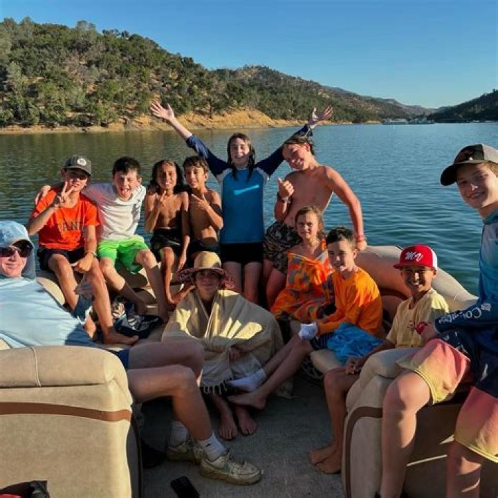 Unforgettable Experiences: Discover Legg Lake Events