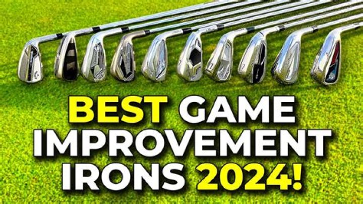 Unleashing The Power Of Irons Max: Your Ultimate Guide