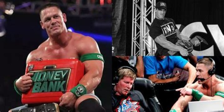 Unlock The Secrets: Discover John Cena's True Age