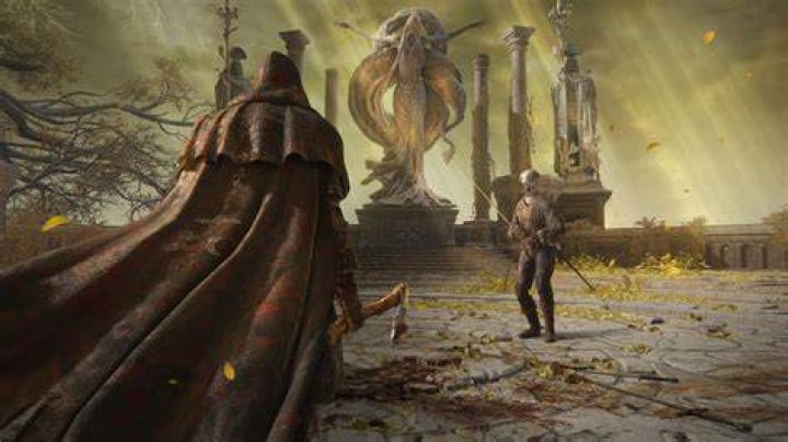 Unlock Unfathomable Power: Elden Ring's Incredible Souls Glitch
