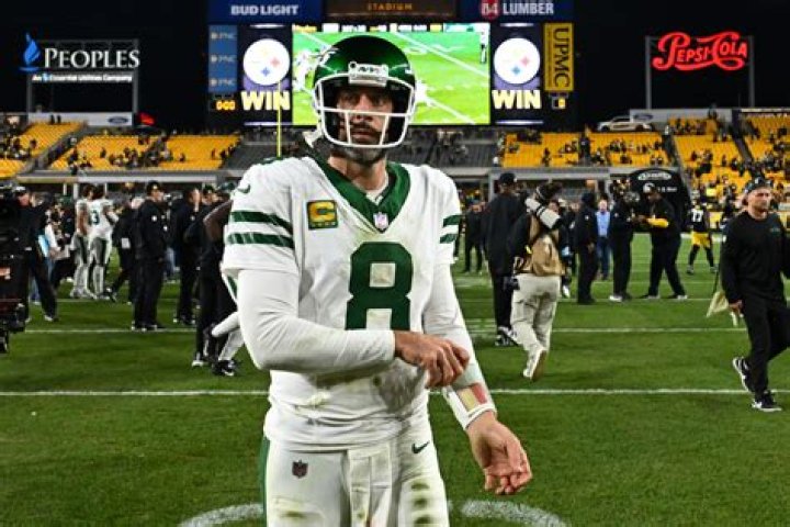 Unlocking The Legacy Of Rodgers: A Deep Dive Into The Icon