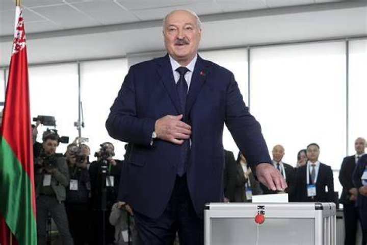 Unraveling The Age Of Belarusian Leader: How Old Is Lukashenko?