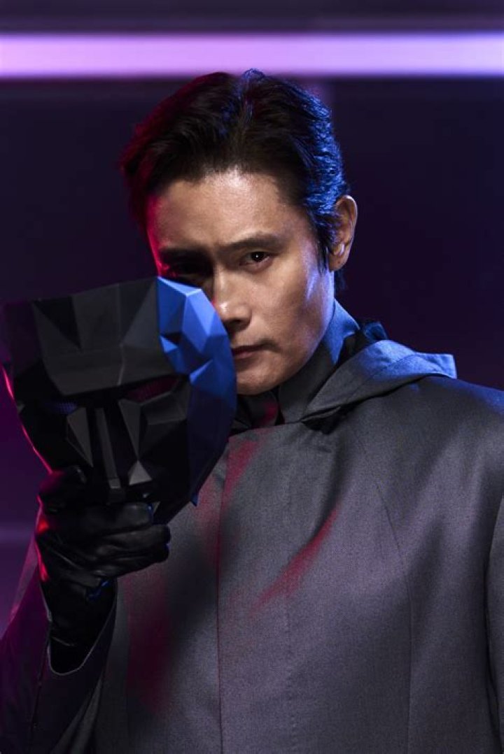 Unraveling The Charisma Of Lee Byung-hun