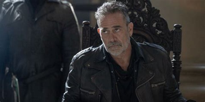 Unraveling The Charismatic Journey Of Actor Jeffrey Dean Morgan