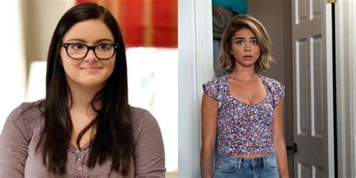 Unraveling The Charm Of Alex Dunphy: A Modern-Day Role Model