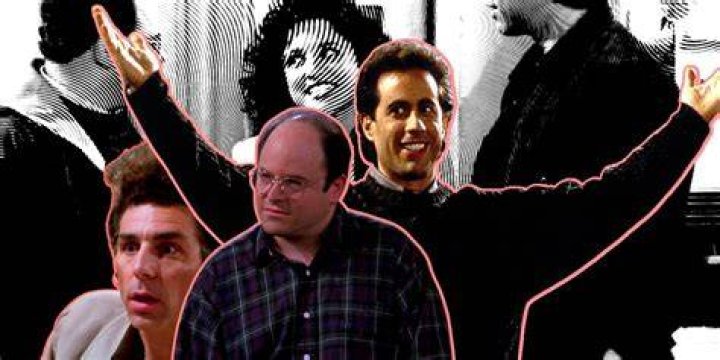 Unraveling The Charm Of Marlene From Seinfeld